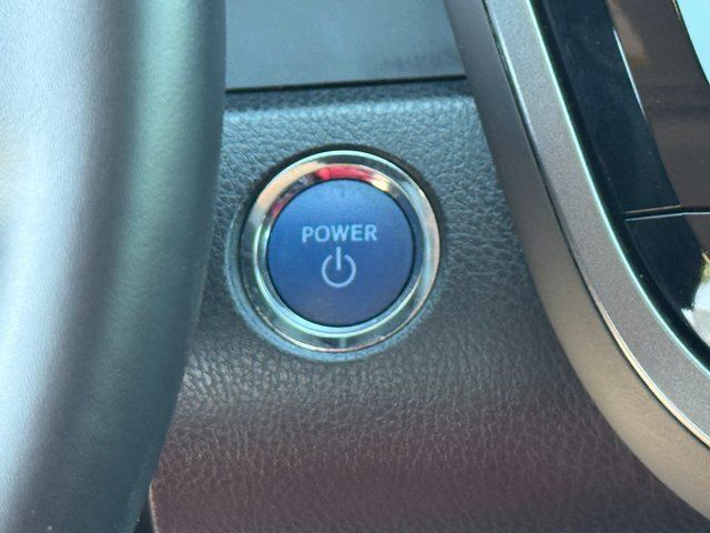 2022 Toyota Camry Hybrid XSE Springfield VA