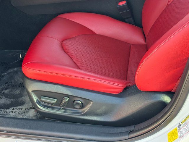 2022 Toyota Camry Hybrid XSE Springfield VA