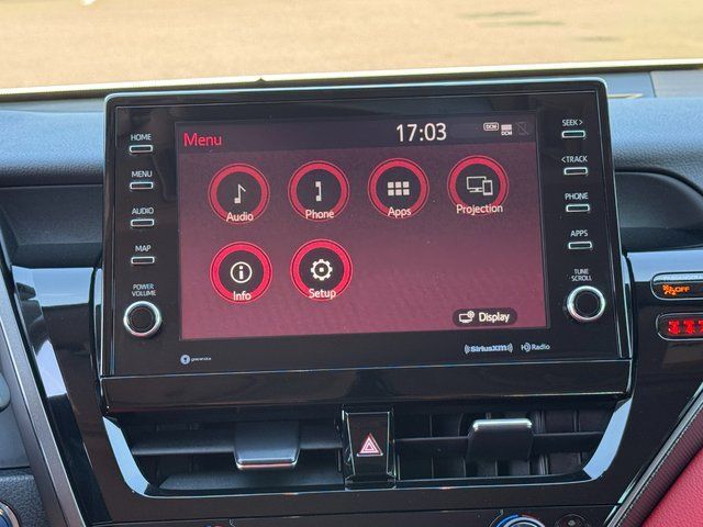 2022 Toyota Camry Hybrid XSE Springfield VA