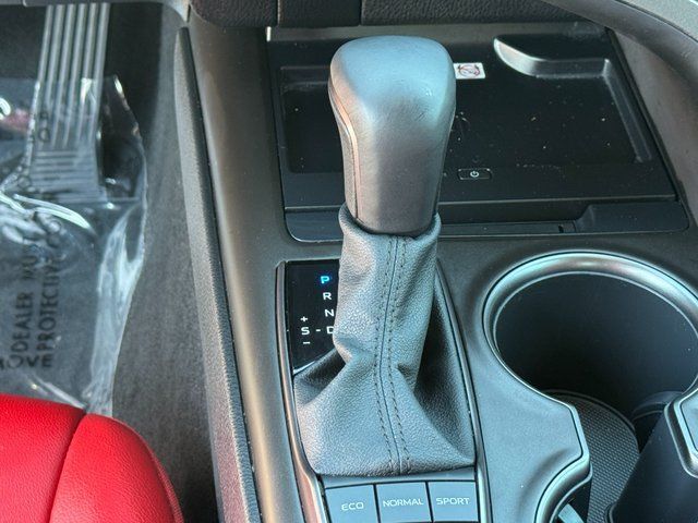 2022 Toyota Camry Hybrid XSE Springfield VA