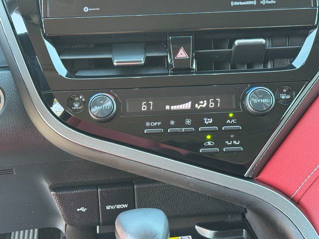 2022 Toyota Camry Hybrid XSE Springfield VA