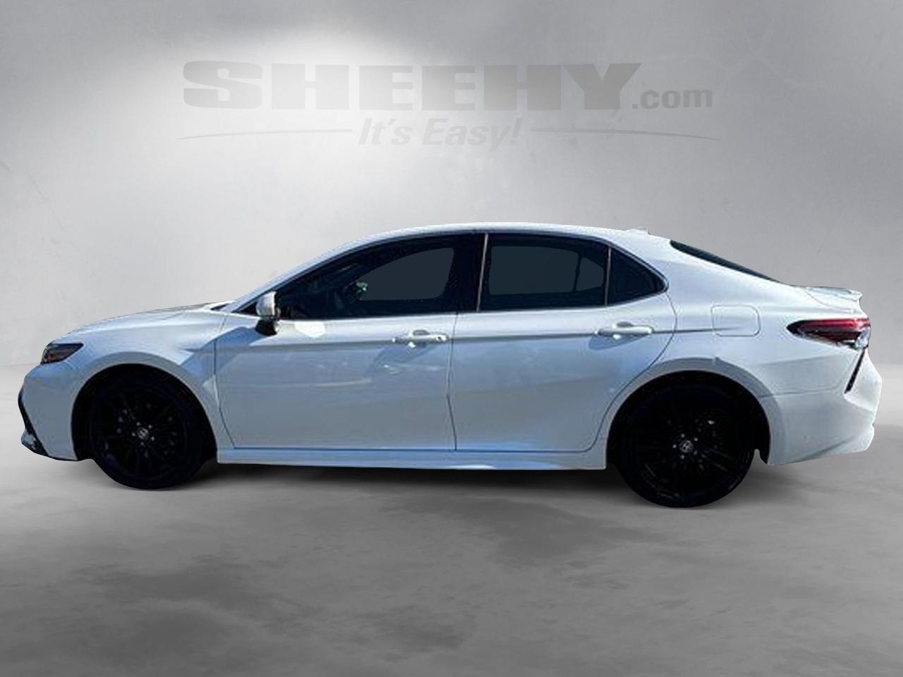 2022 Toyota Camry Hybrid XSE Springfield VA