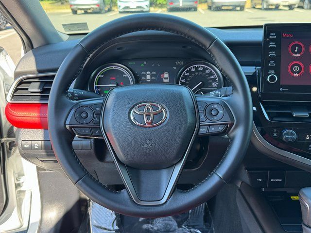 2022 Toyota Camry Hybrid XSE Springfield VA