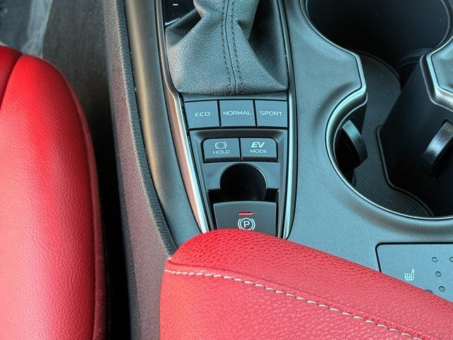 2022 Toyota Camry Hybrid XSE Springfield VA