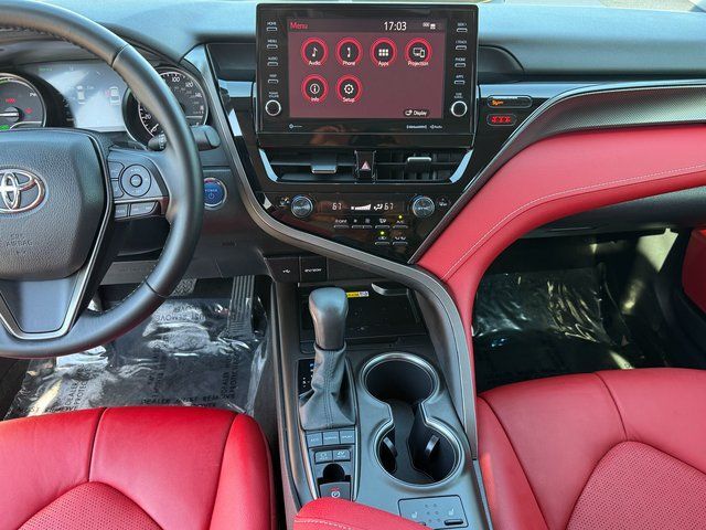 2022 Toyota Camry Hybrid XSE Springfield VA