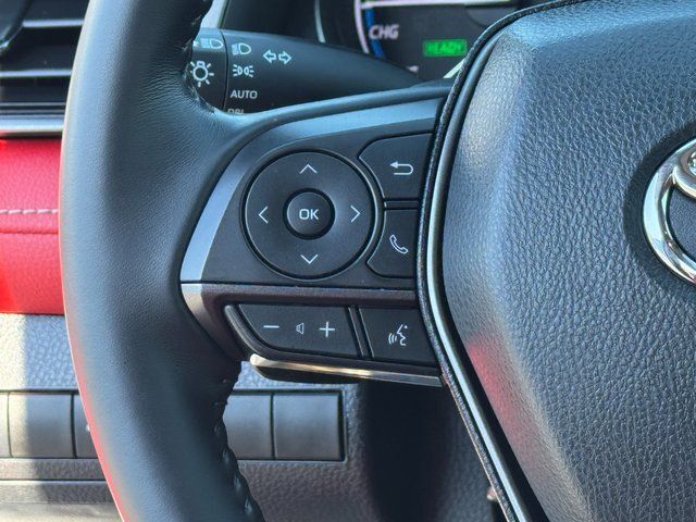 2022 Toyota Camry Hybrid XSE Springfield VA