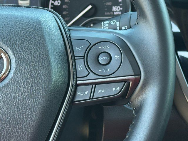 2022 Toyota Camry Hybrid XSE Springfield VA