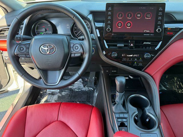 2022 Toyota Camry Hybrid XSE Springfield VA