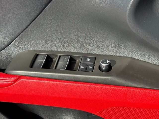 2022 Toyota Camry Hybrid XSE Springfield VA