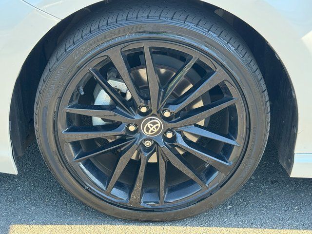 2022 Toyota Camry Hybrid XSE Springfield VA
