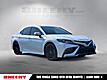 2022 Toyota Camry Hybrid XSE