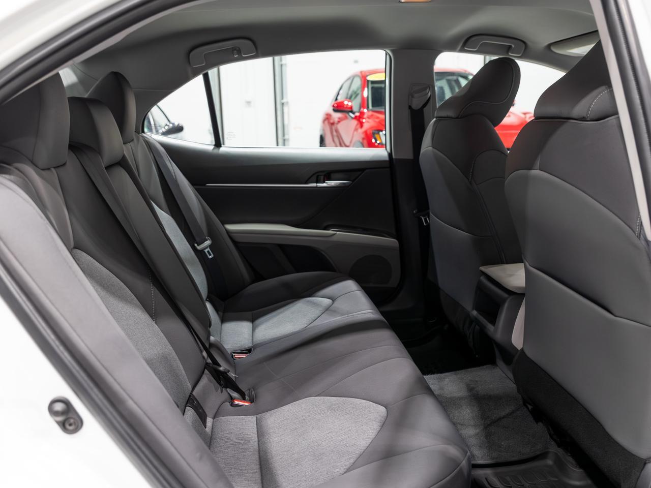 2022 Toyota Camry LE AWD Cranberry PA