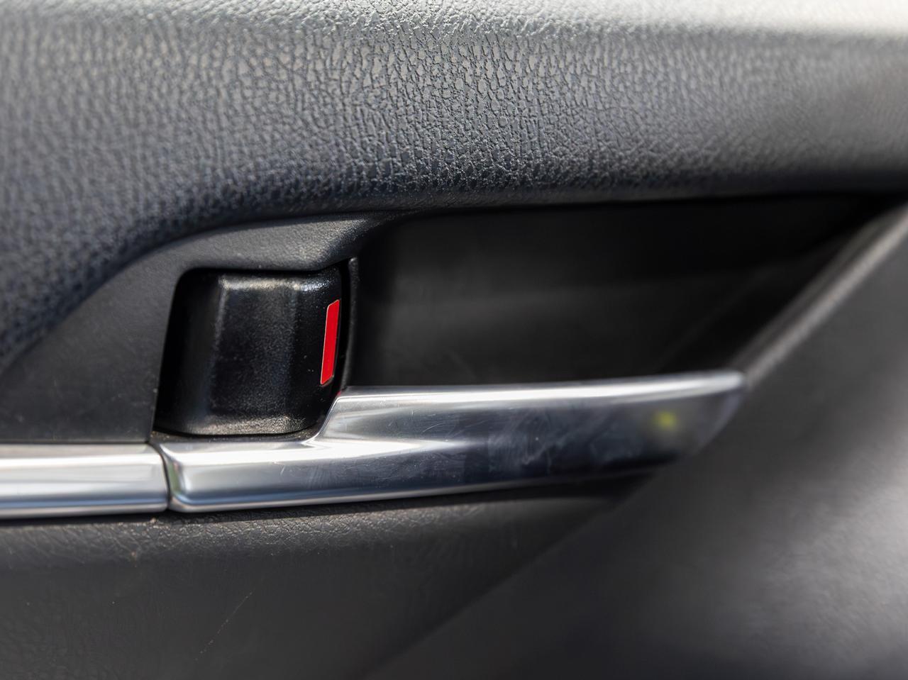 2022 Toyota Camry LE AWD Cranberry PA