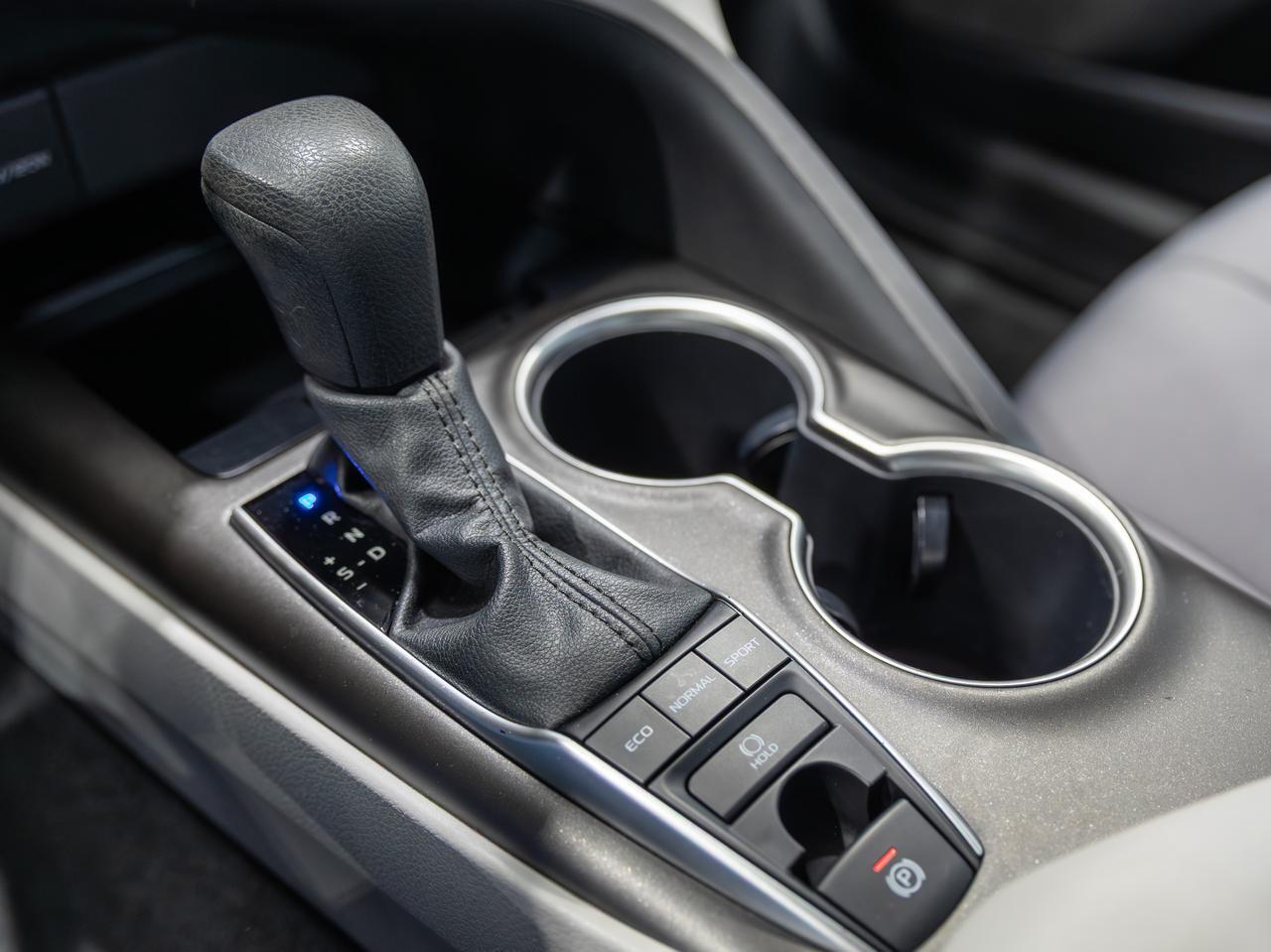 2022 Toyota Camry LE AWD Cranberry PA