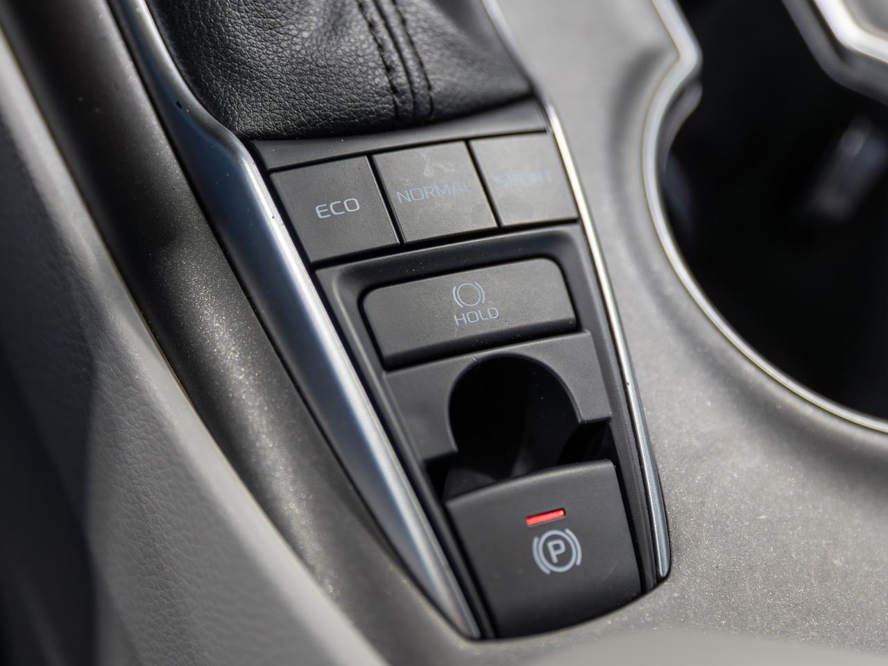 2022 Toyota Camry LE AWD Cranberry PA