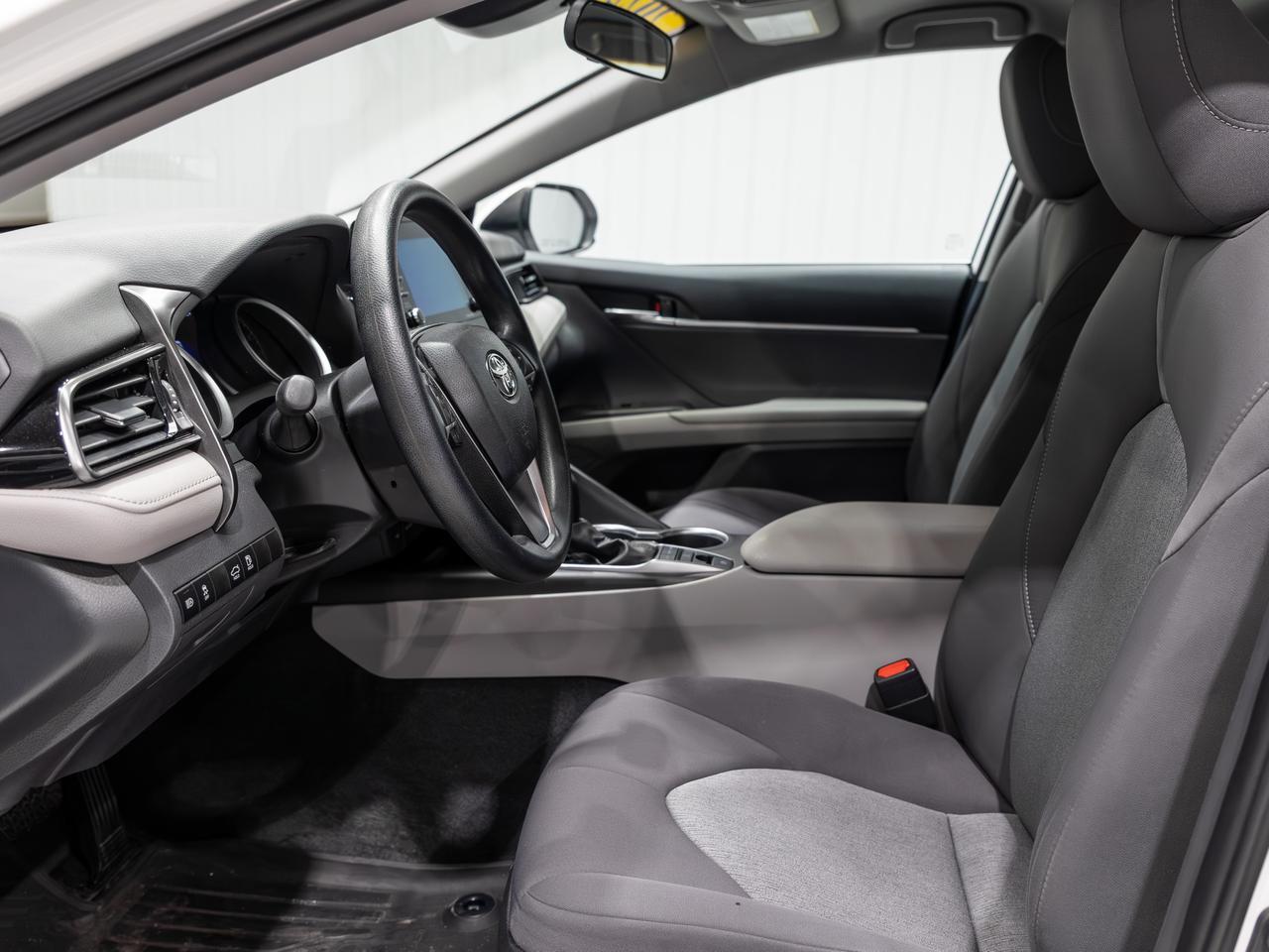 2022 Toyota Camry LE AWD Cranberry PA