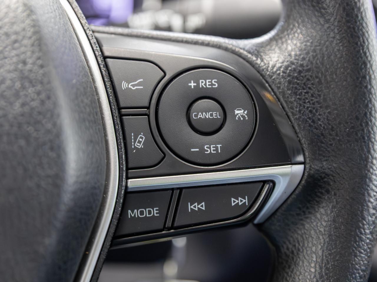 2022 Toyota Camry LE AWD Cranberry PA