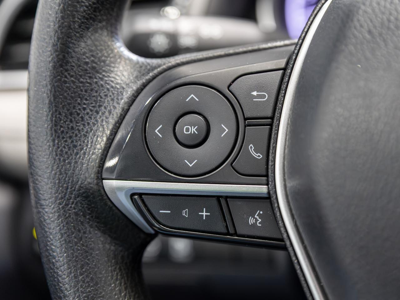 2022 Toyota Camry LE AWD Cranberry PA