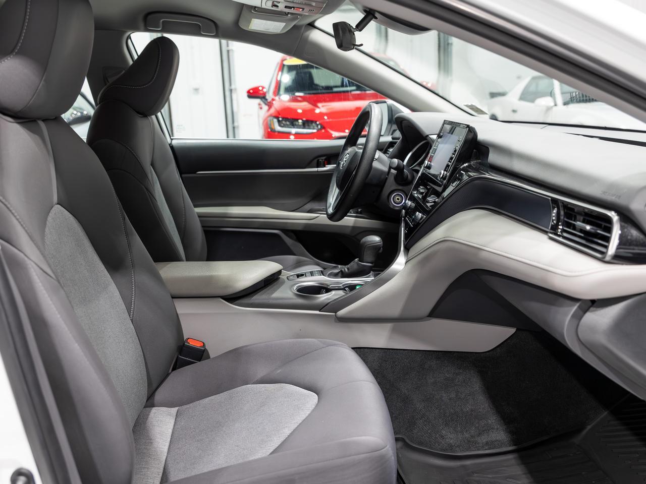 2022 Toyota Camry LE AWD Cranberry PA