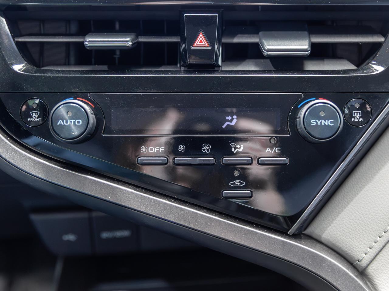 2022 Toyota Camry LE AWD Cranberry PA