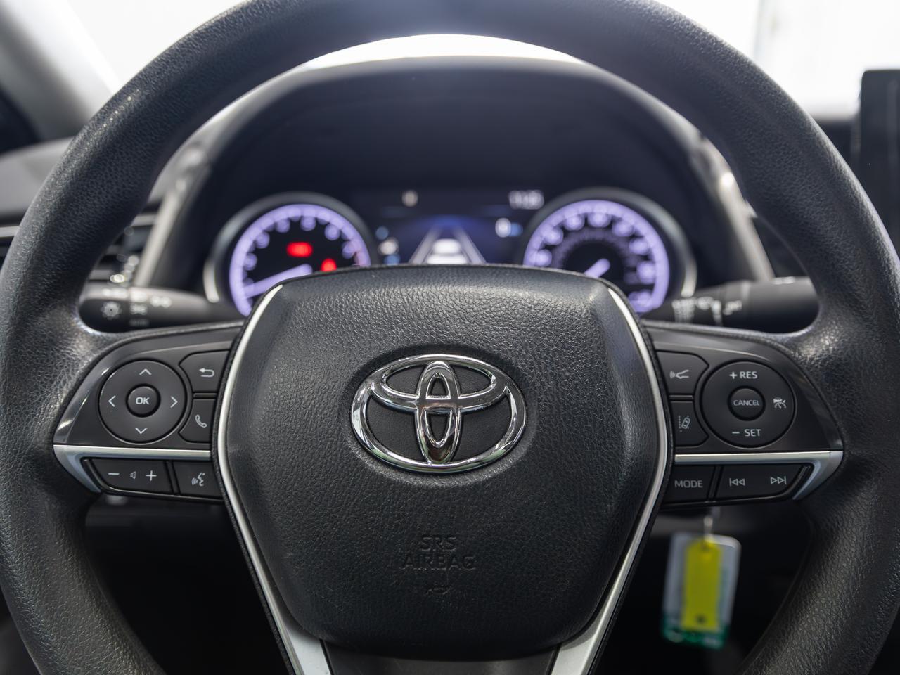 2022 Toyota Camry LE AWD Cranberry PA