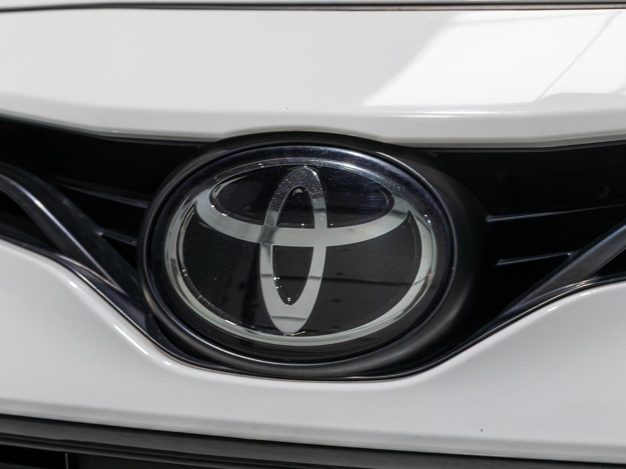 2022 Toyota Camry LE AWD Cranberry PA