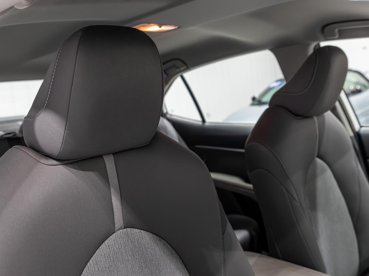 2022 Toyota Camry LE AWD Cranberry PA