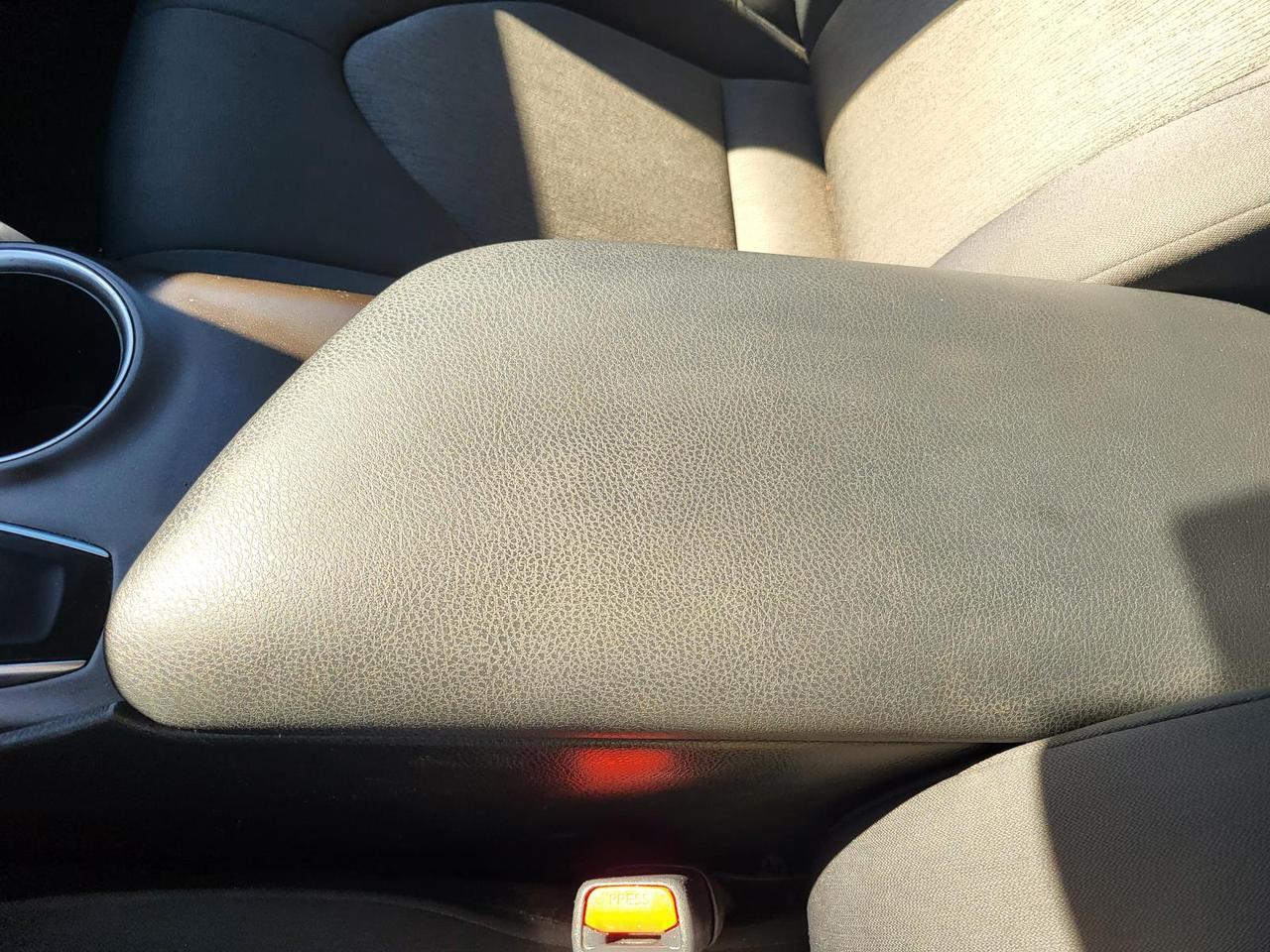 2022 Toyota Camry LE Auto (Natl) Beeville TX