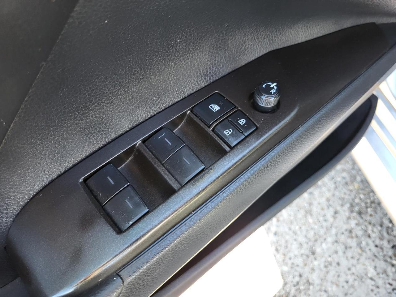 2022 Toyota Camry LE Auto (Natl) Beeville TX