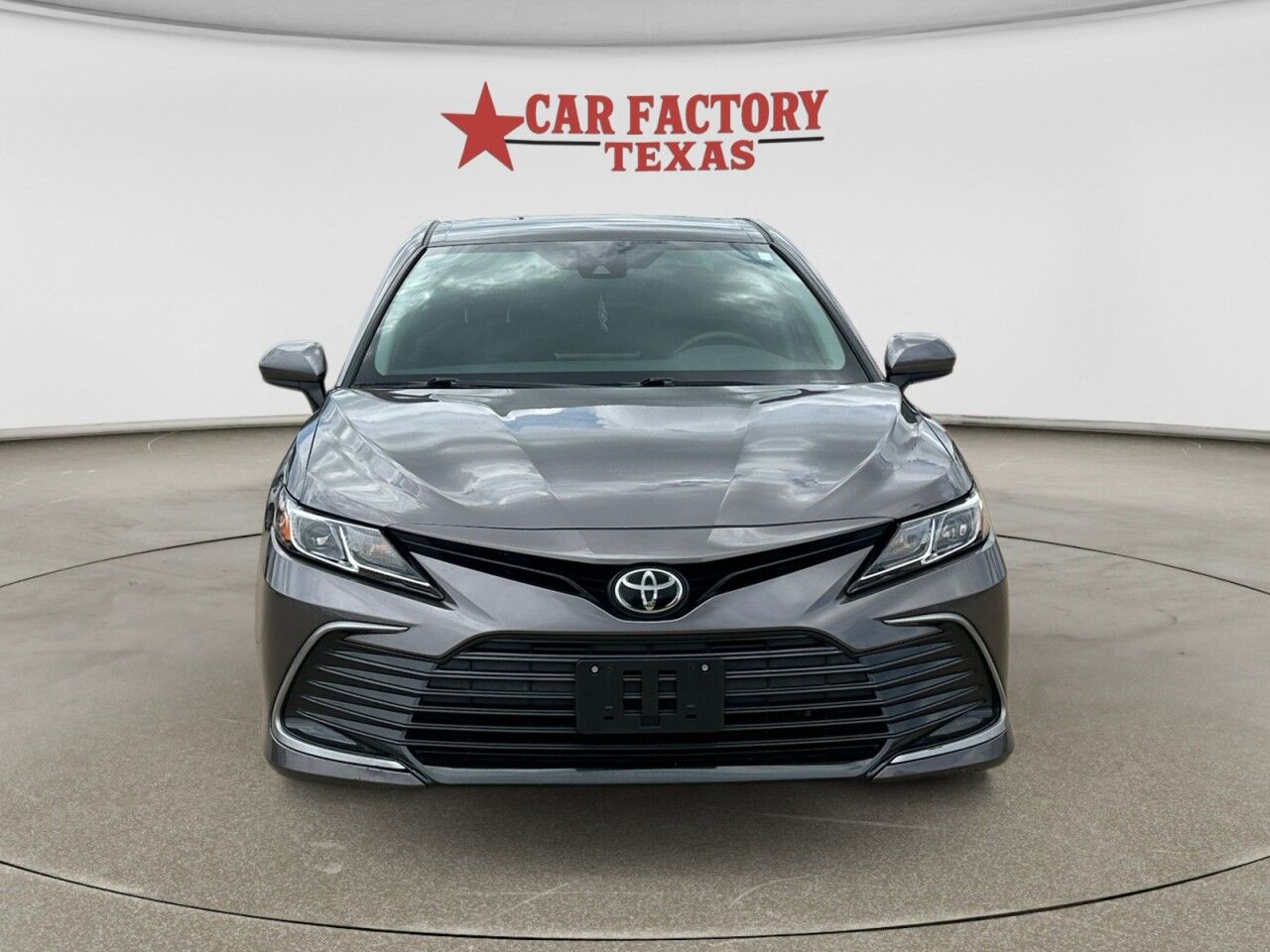 2022 Toyota Camry LE Auto (Natl) Lancaster TX