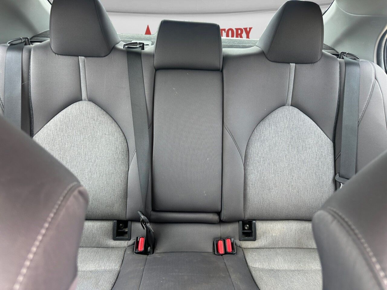 2022 Toyota Camry LE Auto (Natl) Lancaster TX