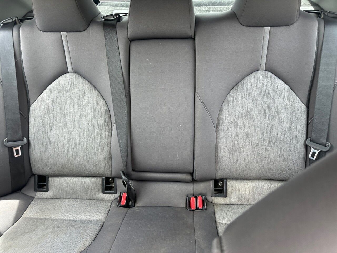 2022 Toyota Camry LE Auto (Natl) Lancaster TX