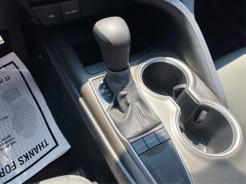 2022 Toyota Camry LE Bristol  PA