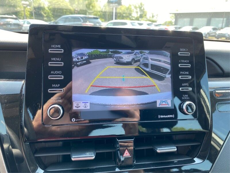 2022 Toyota Camry LE Bristol  PA