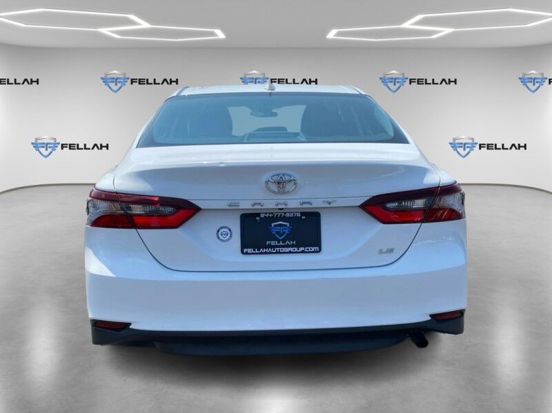 2022 Toyota Camry LE Bristol  PA