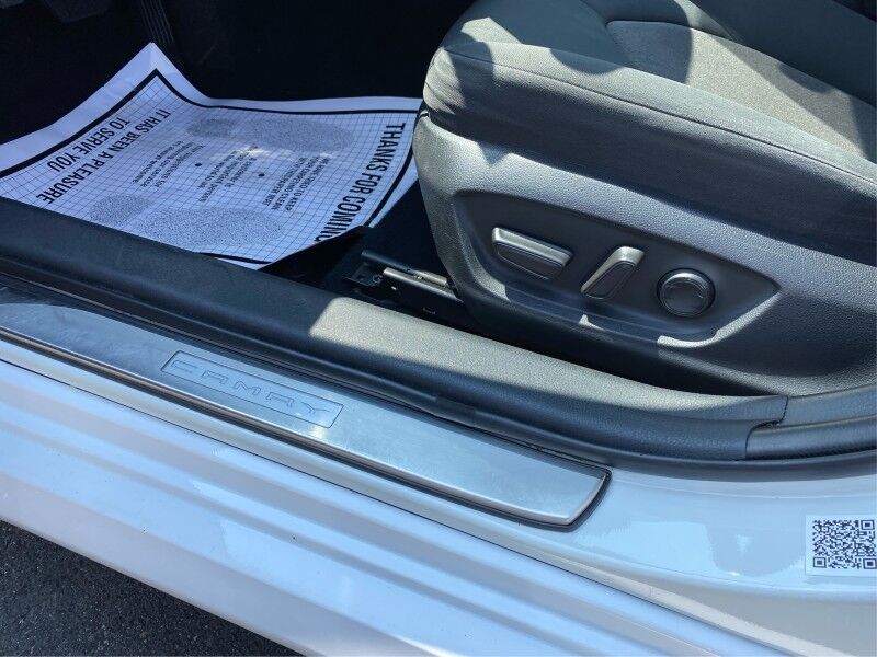 2022 Toyota Camry LE Springfield PA