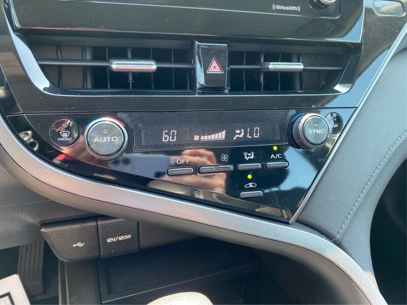 2022 Toyota Camry LE Springfield PA