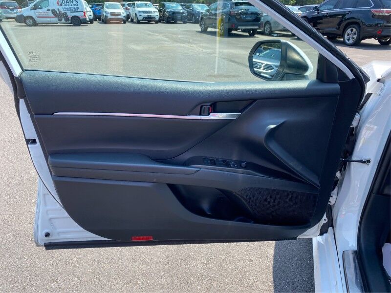 2022 Toyota Camry LE Springfield PA