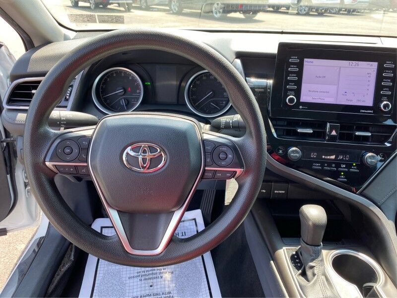 2022 Toyota Camry LE Springfield PA