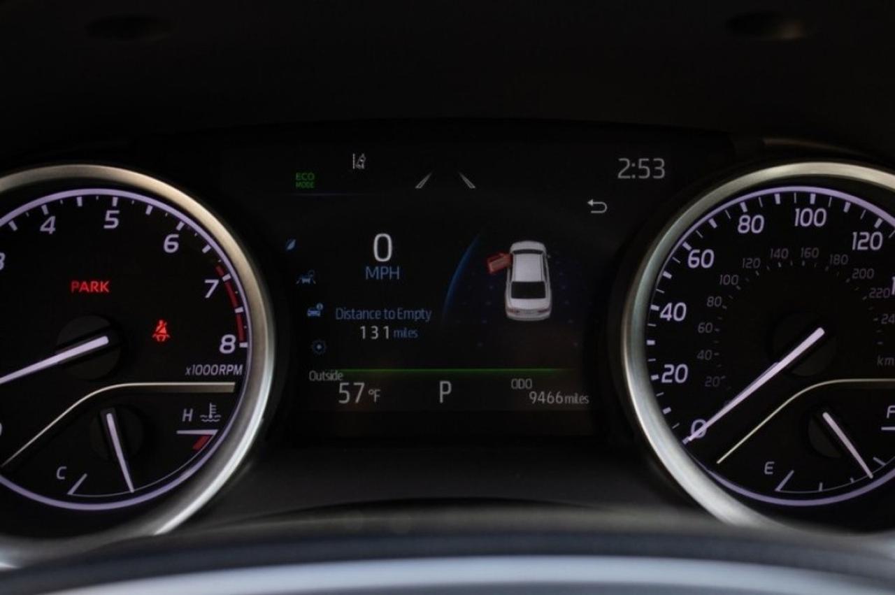 2022 Toyota Camry LE Yonkers NY