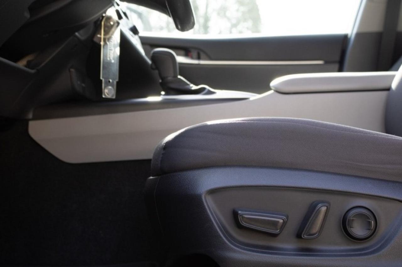 2022 Toyota Camry LE Yonkers NY