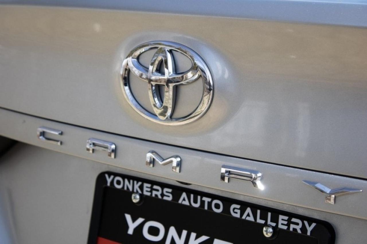 2022 Toyota Camry LE Yonkers NY