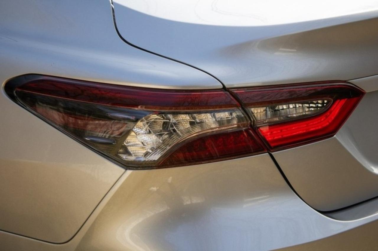 2022 Toyota Camry LE Yonkers NY