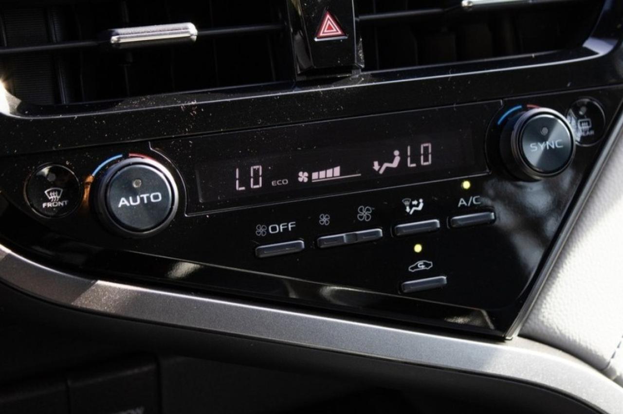 2022 Toyota Camry LE Yonkers NY
