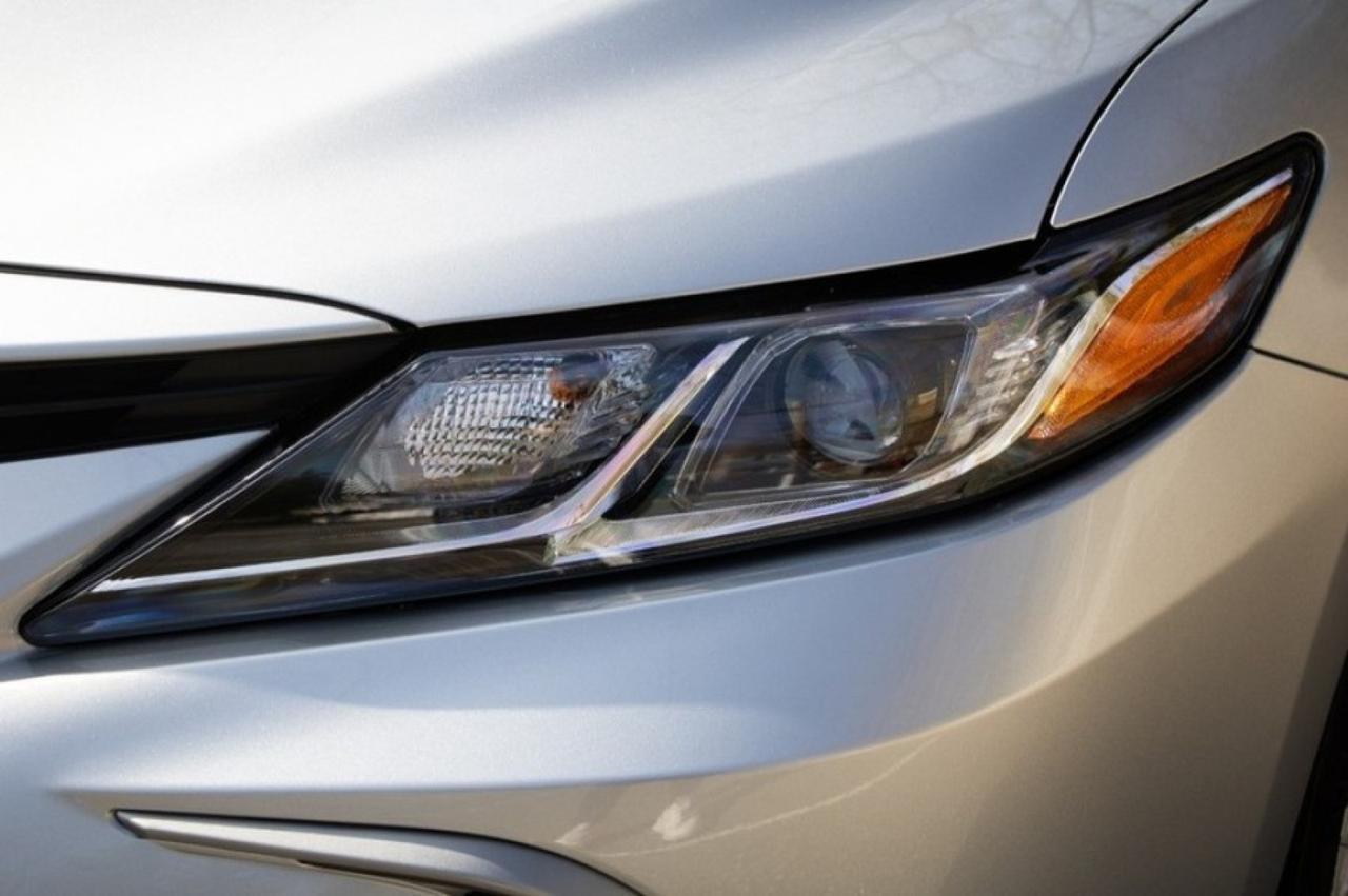 2022 Toyota Camry LE Yonkers NY