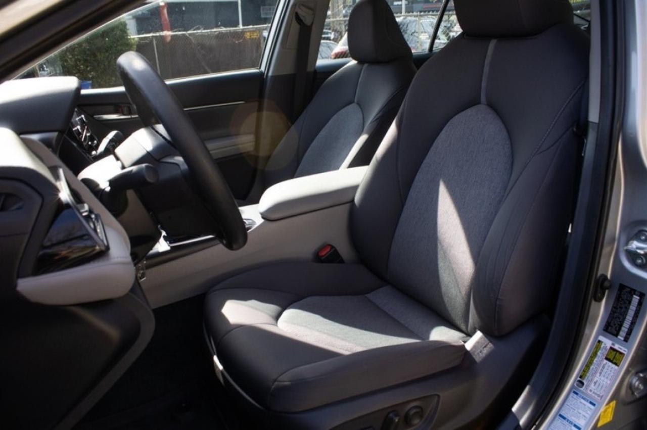 2022 Toyota Camry LE Yonkers NY