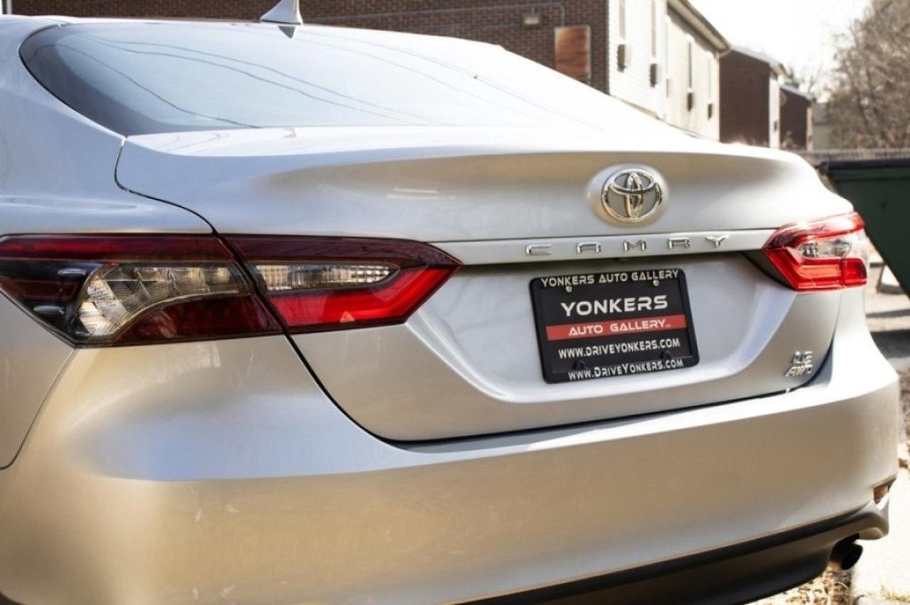 2022 Toyota Camry LE Yonkers NY