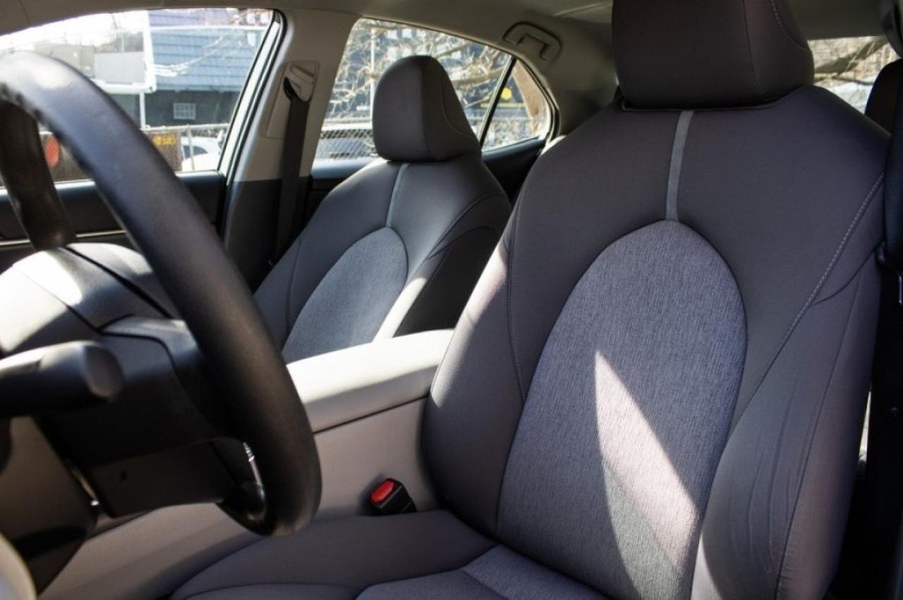 2022 Toyota Camry LE Yonkers NY