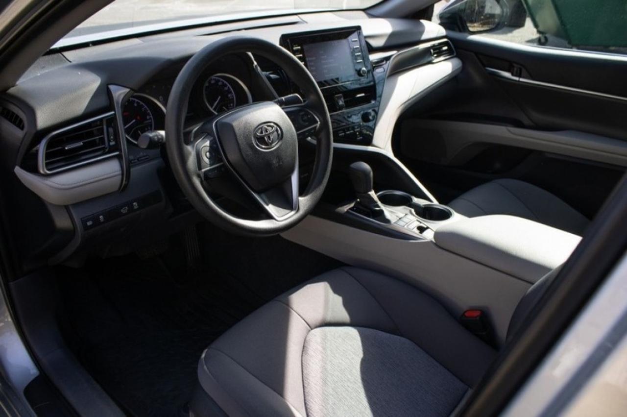 2022 Toyota Camry LE Yonkers NY