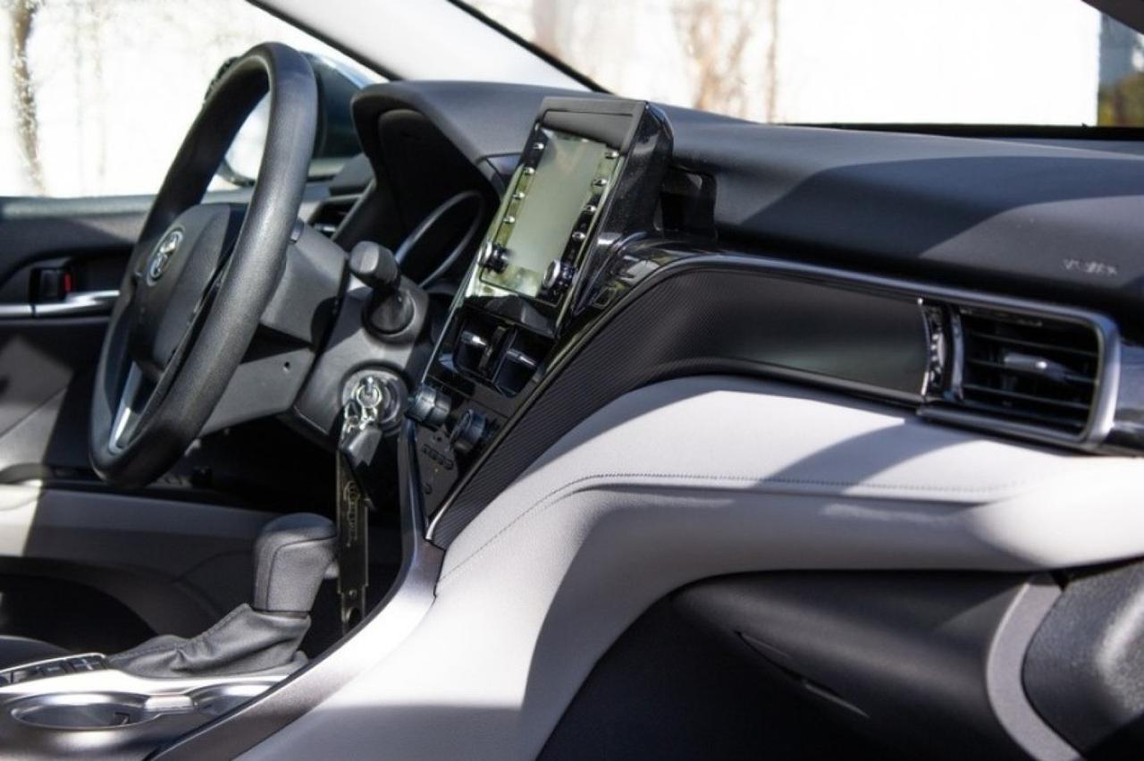 2022 Toyota Camry LE Yonkers NY